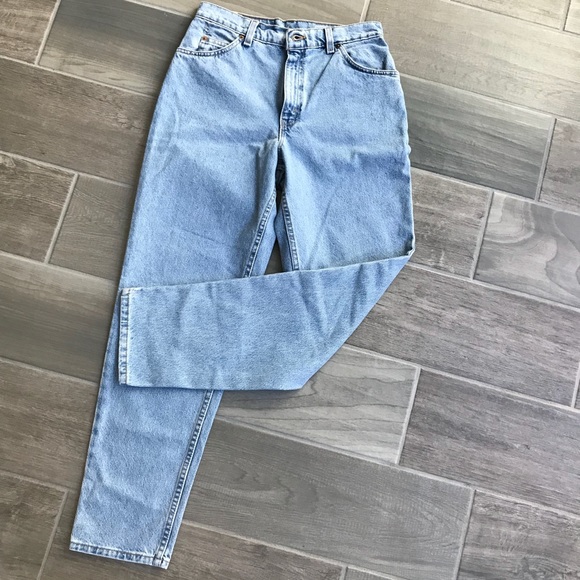 SOLD Levi’s 951/950 80s Vintage Jeans - Picture 3 of 8